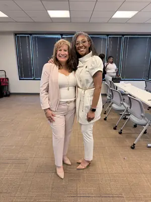 WIC — Lunch & Learn photo